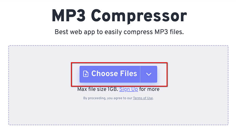 Upload Mp3 Freeconvert