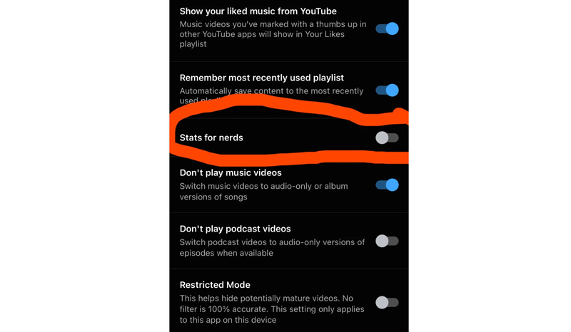 Check Html5 Video Player Firefox