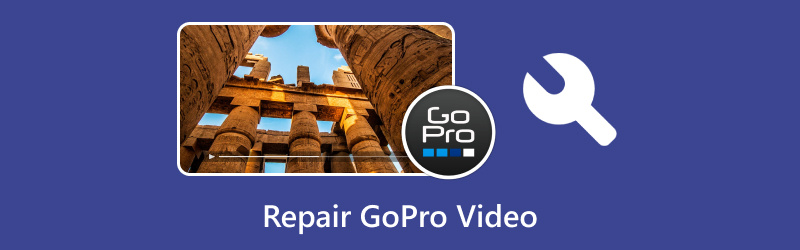 Corrupt Gopro Video Repair