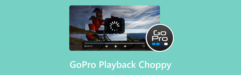 Gopro Playback Choppy
