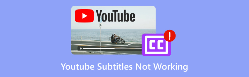 Youtube Auto Translate Subtitles Not Working