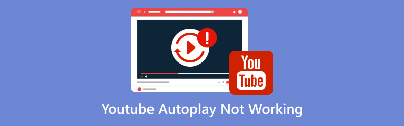 Youtube Atoplay Not Working