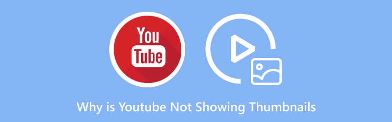 Youtube Not Showing Thumbnails