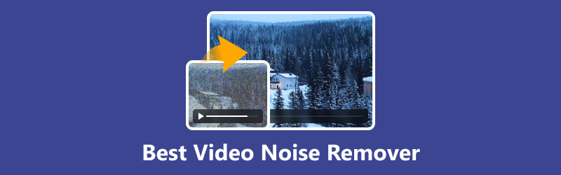 Best Video Noise Remover