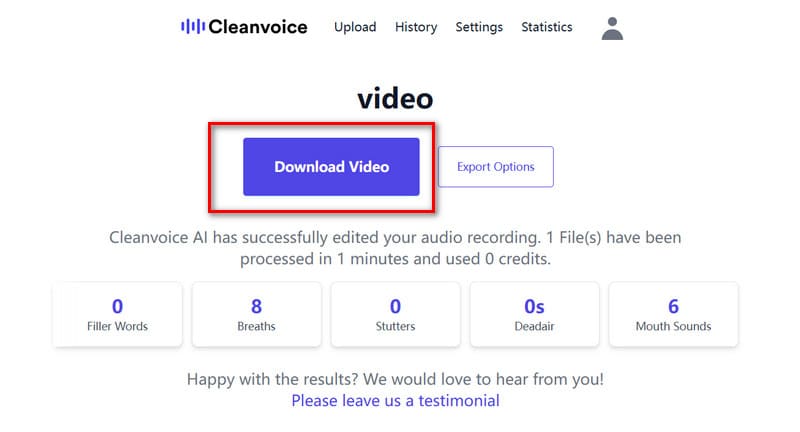 Clearvoice Download