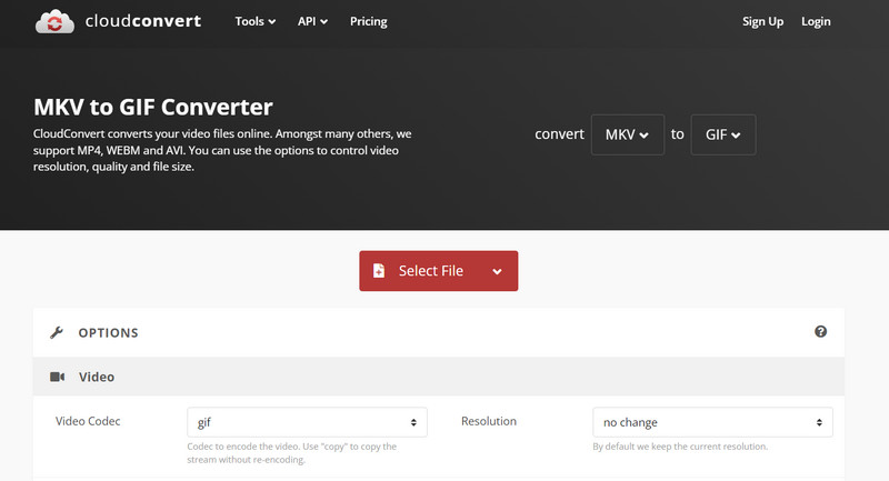 Cloudconvert
