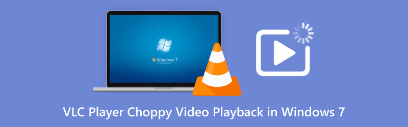 Fix Choppy Video Playback On VLC Media Player