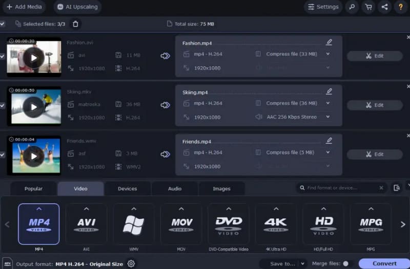 Movavi GIF Maker