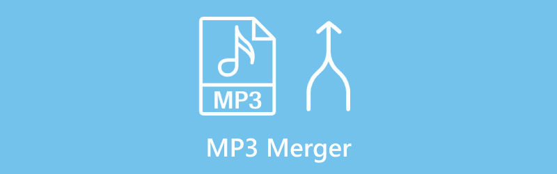 MP3 Merger