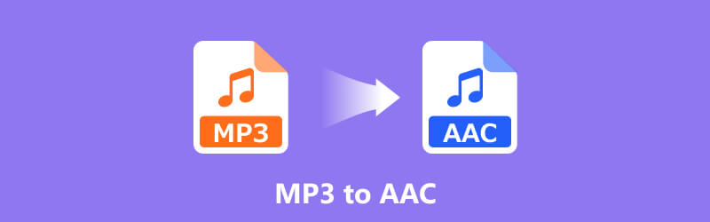Mp3 To Aac