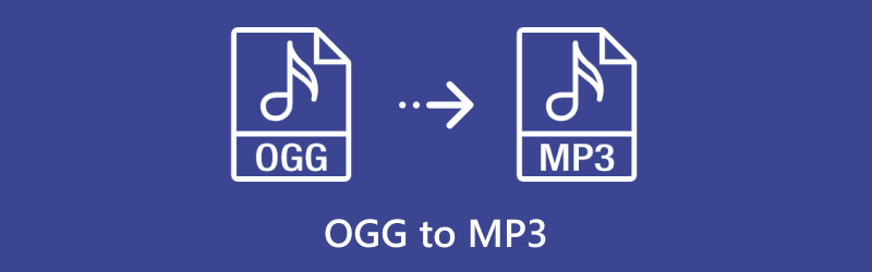 OGG to MP3