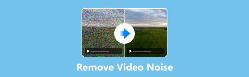 Remove Video Noise