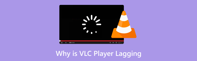 VLC Player Lagging