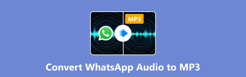 Convert Whatsapp Audio To Mp3