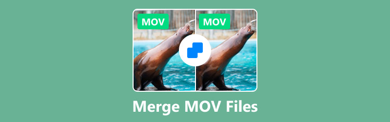 Merge Mov Files