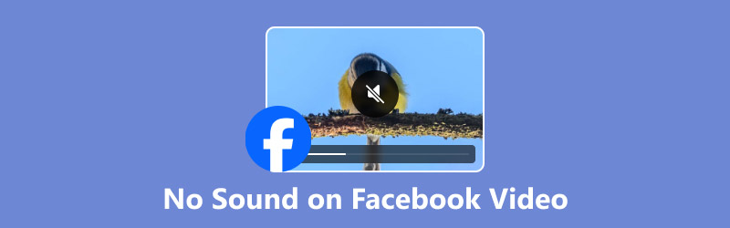 No Sound On Facebook Videos
