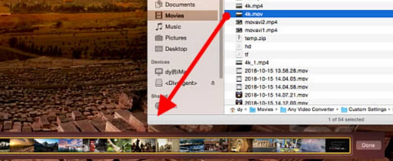 Quicktime Add