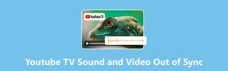 Youtube Tv Audio And Video Out Of Sync