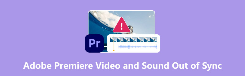 Adobe Premiere Video and Sound Out of Sync