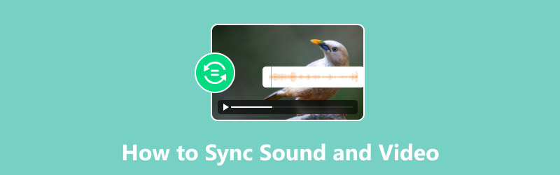 How to Sync Sound and Video