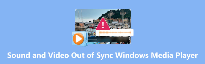 Video and Sound Out of Sync Windows Media Player